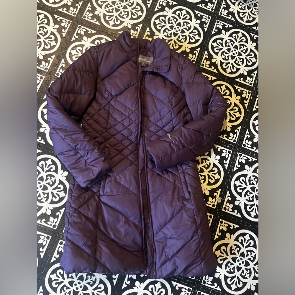 Women winter coat
